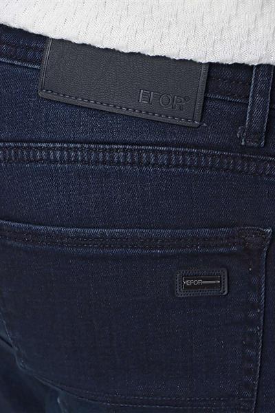 DENİM PNT 107 Lacivert Jean Pantolon
