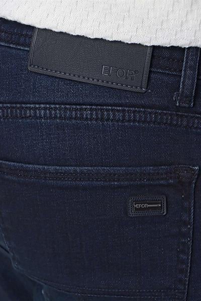 DENİM PNT 107 Lacivert Jean Pantolon
