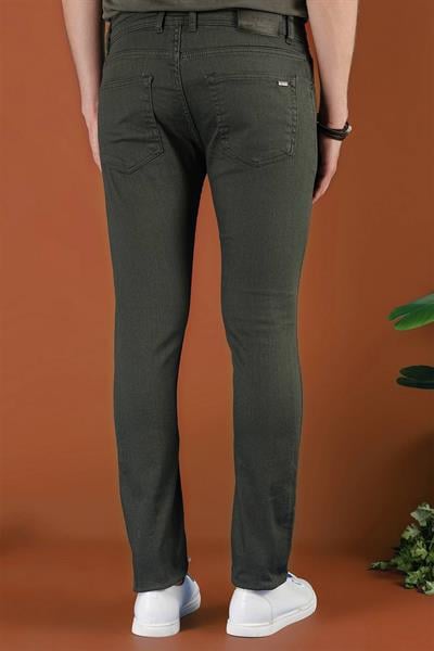 DENİM PNT 108 Nefti Jean Pantolon