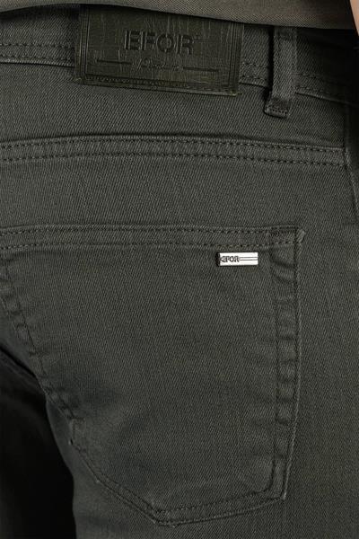DENİM PNT 108 Nefti Jean Pantolon