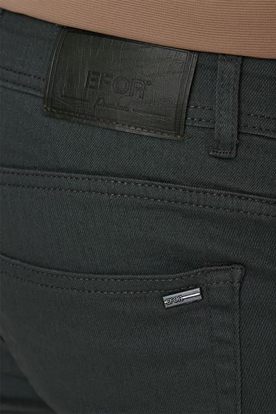 DENİM PNT 108 Siyah Jean Pantolon