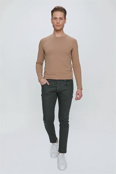DENİM PNT 108 Siyah Jean Pantolon