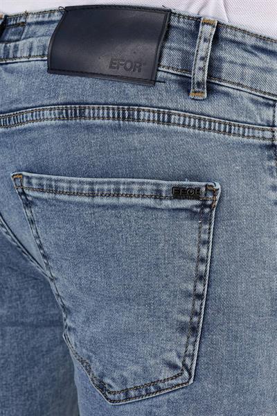 DENİM PNT 115 Buz Mavi Jean Pantolon