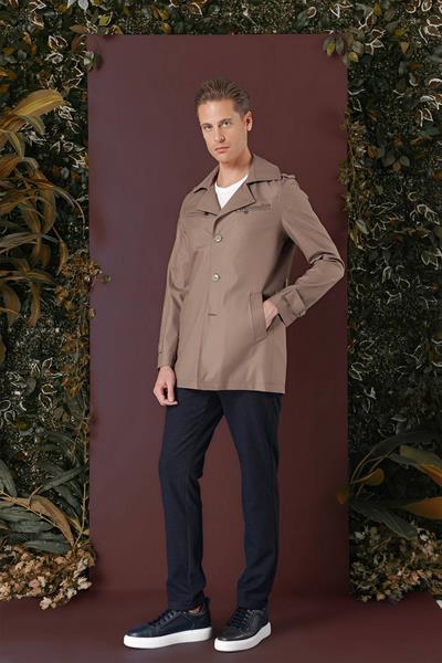 KA 066 Slim Fit Vizon Spor Kaban