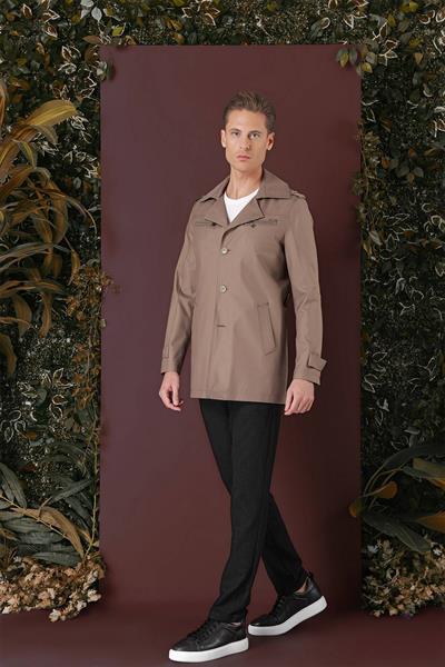 KA 066 Slim Fit Vizon Spor Kaban