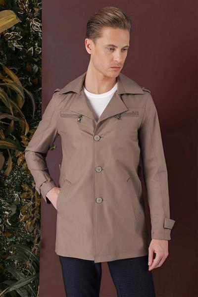 KA 066 Slim Fit Vizon Spor Kaban