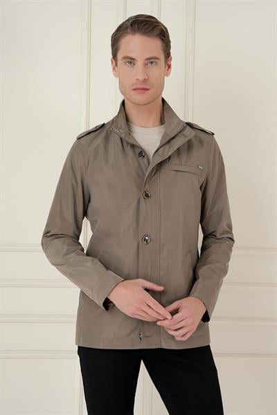 KA 077 Slim Fit Vizon Spor Kaban