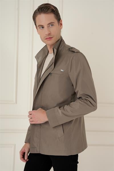 KA 077 Slim Fit Vizon Spor Kaban