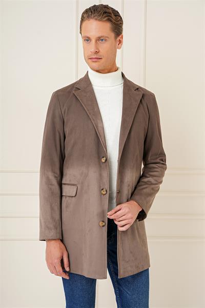 KA 088 Slim Fit Vizon Spor Kaban