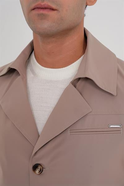 KA 093 KABAN Slim BEJ
