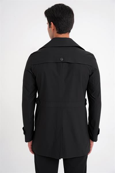 KA 093 KABAN Slim SİYAH