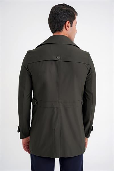 KA 093 KABAN Slim YEŞİL