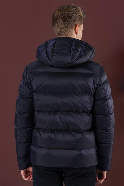 MT 167 Lacivert Spor Mont