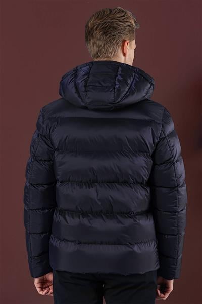 MT 167 Lacivert Spor Mont
