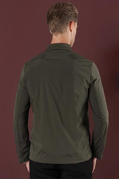 MT 168 Haki Spor Mont