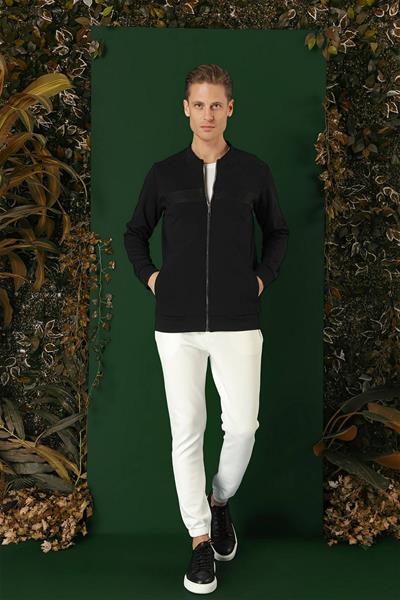 MT 170 Lacivert Spor Mont