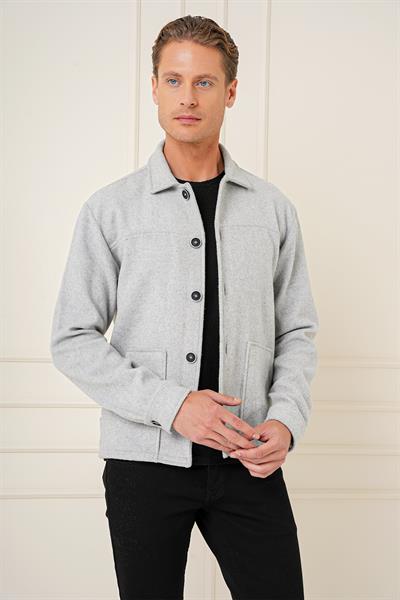 MT 173 Gri Spor Mont