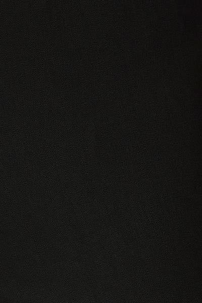 P 1052 Skınny Siyah Spor Pantolon