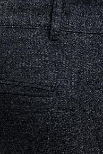 P 1086 Slim Fit Antrasit Spor Pantolon