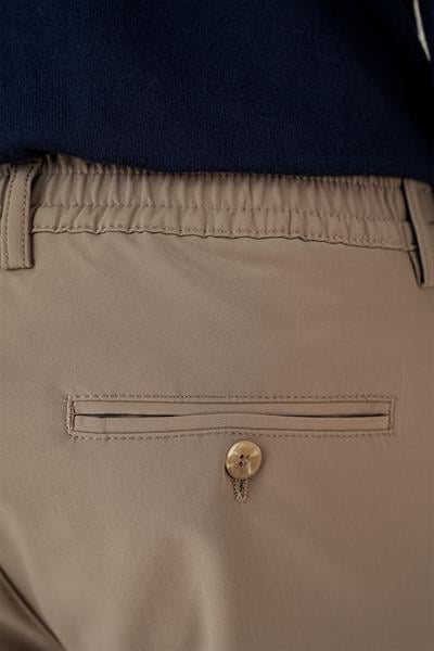P 1150 Slim Fit Vizon Klasik Pantolon