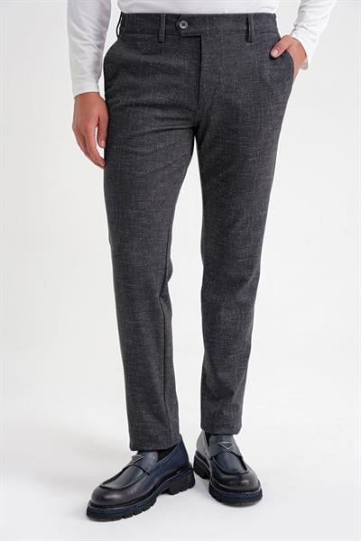 P 1176 PANTOLON Comfort SİYAH-1