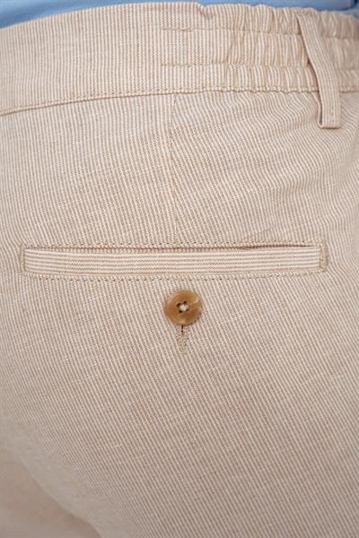 P 1196 PANTOLON Comfort BEJ
