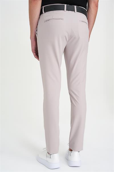 P 1197 PANTOLON SLİM FİT K.VİZON CASUAL