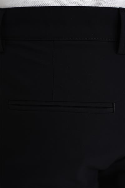 P 1197 PANTOLON SLİM FİT SİYAH CASUAL