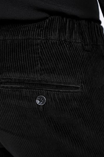 P 1199 PANTOLON Comfort SİYAH