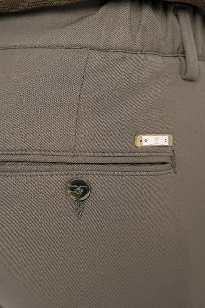 P 1200 PANTOLON Comfort HAKI CASUAL