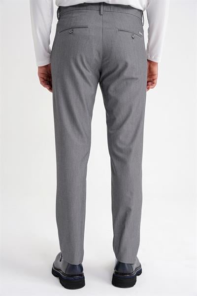 P 1201 PANTOLON Comfort FÜME