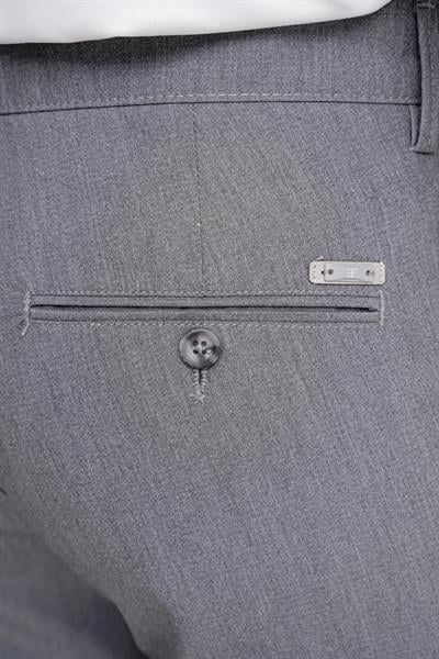 P 1201 PANTOLON Comfort FÜME