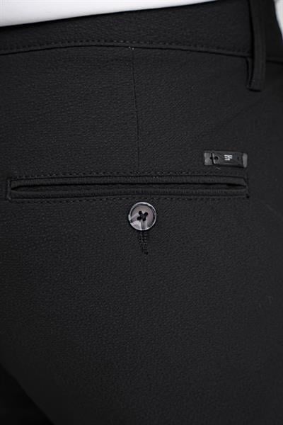 P 1201 PANTOLON Comfort SİYAH