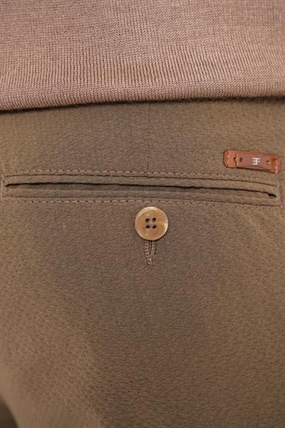 P 1201 PANTOLON Comfort TÜTÜN