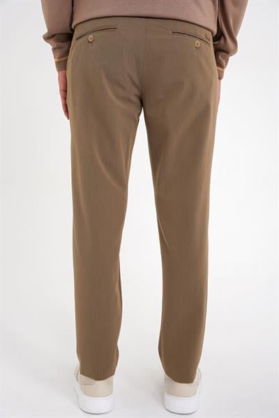 P 1201 PANTOLON Comfort TÜTÜN
