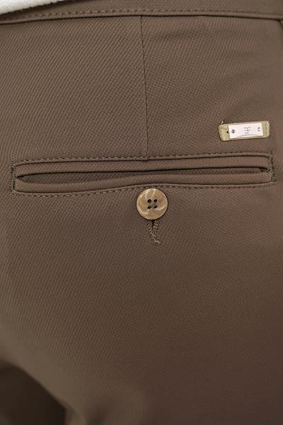 P 1202 PANTOLON Comfort TÜTÜN