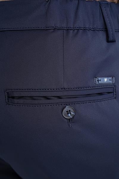 P 1203 PANTOLON Comfort LACİVERT