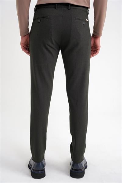 P 1205 PANTOLON Comfort FÜME
