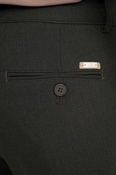 P 1205 PANTOLON Comfort FÜME
