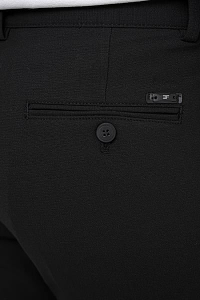 P 1205 PANTOLON Comfort SİYAH