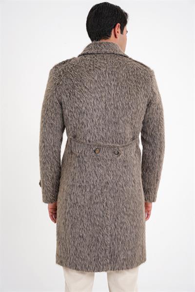 PLT 087 PALTO Comfort VİZON CASUAL