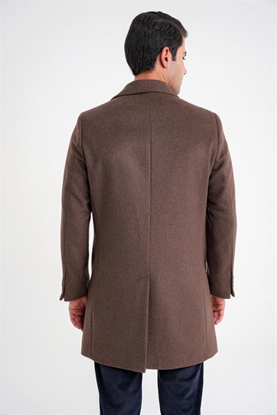 PLT 088 PALTO Comfort KAHVE