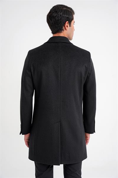 PLT 088 PALTO Comfort SİYAH