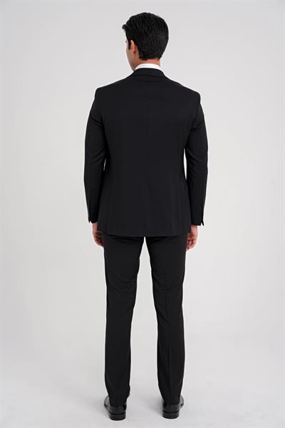 TK 926 TAKIM Slim SİYAH