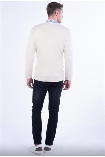 TR 831 TRİKO