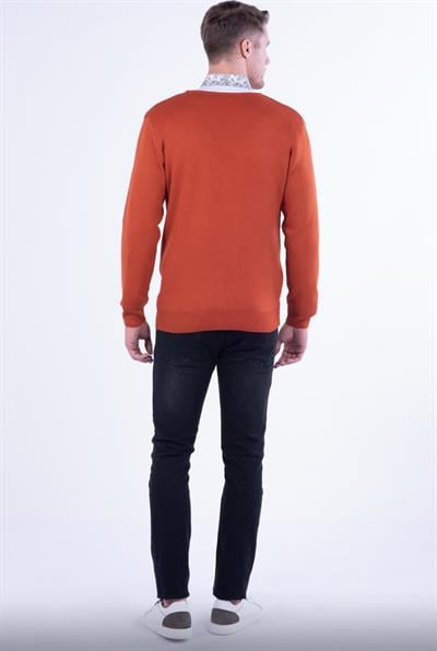 TR 831 TRİKO