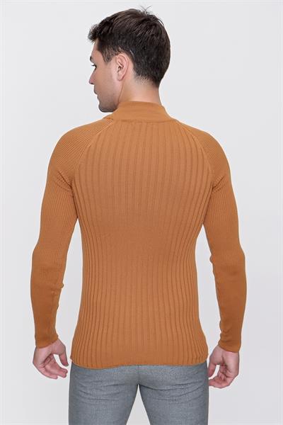 TR 833 Taba Balıkçı Triko
