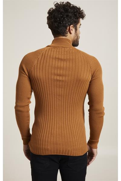 TR 833 Taba Balıkçı Triko