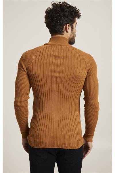 TR 833 Taba Balıkçı Triko