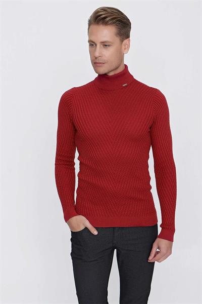 TR 848 TRİKO